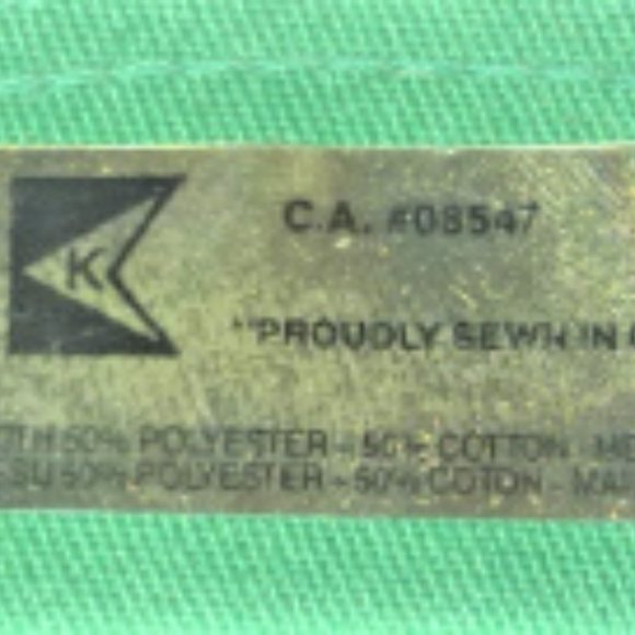 Vintage TRUCKERS CAP Baseball Hat Dual Removal Systems Vintage Baseball Hat - Picture 2 of 4